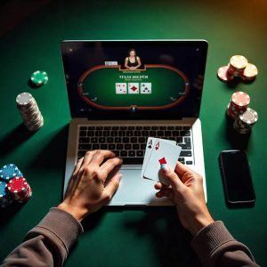Bonusy i promocje w NV Casino