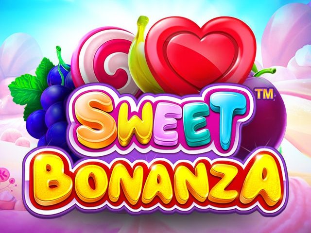 Sweet Bonanza